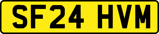 SF24HVM