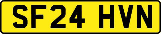 SF24HVN