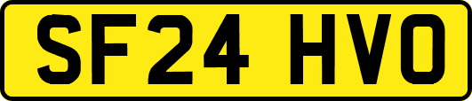 SF24HVO