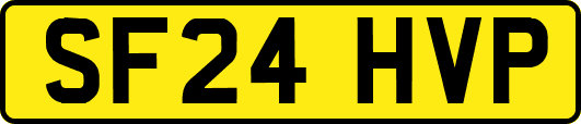 SF24HVP