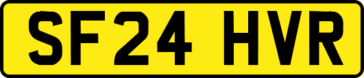 SF24HVR
