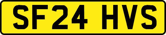 SF24HVS