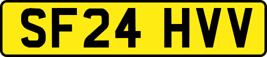 SF24HVV