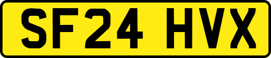 SF24HVX