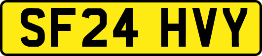 SF24HVY