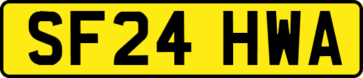 SF24HWA