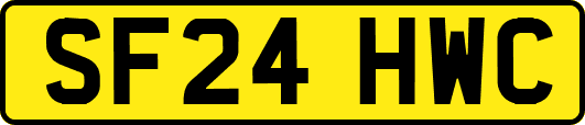 SF24HWC