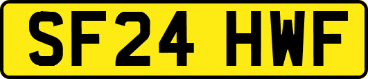 SF24HWF