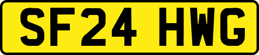 SF24HWG