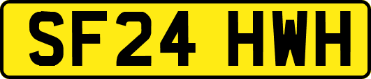 SF24HWH