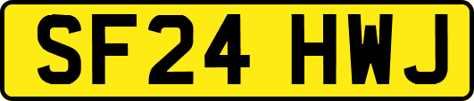 SF24HWJ