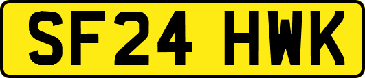 SF24HWK