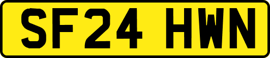 SF24HWN