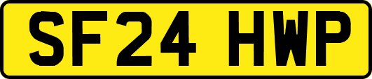 SF24HWP