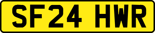 SF24HWR