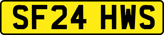 SF24HWS