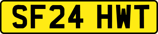 SF24HWT