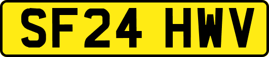 SF24HWV