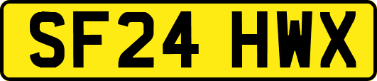 SF24HWX