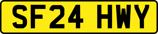 SF24HWY