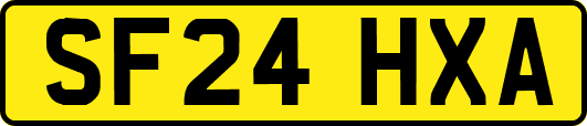 SF24HXA