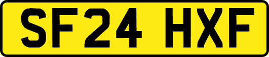 SF24HXF