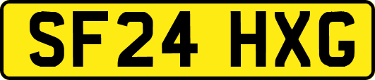 SF24HXG