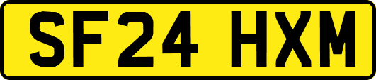 SF24HXM