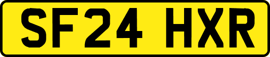 SF24HXR