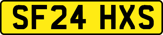 SF24HXS