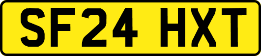 SF24HXT