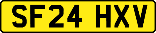 SF24HXV