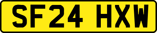 SF24HXW