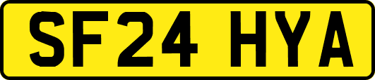 SF24HYA