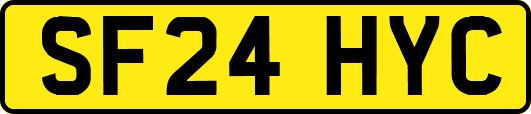 SF24HYC