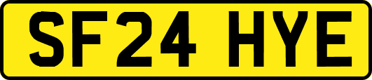 SF24HYE