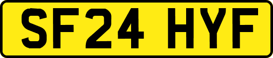 SF24HYF