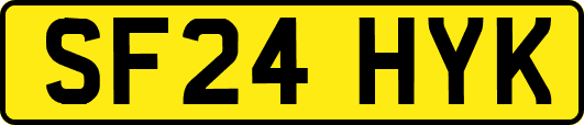SF24HYK