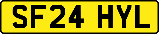 SF24HYL