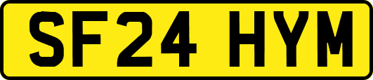 SF24HYM