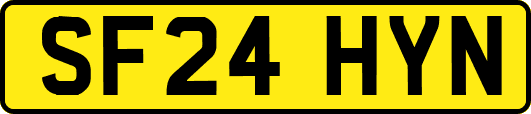 SF24HYN