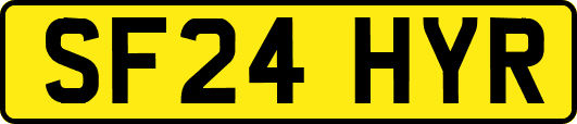 SF24HYR