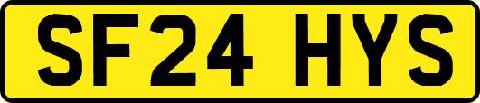 SF24HYS