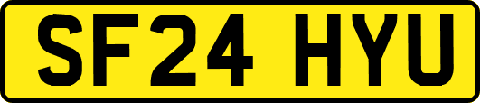 SF24HYU