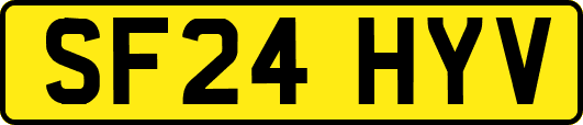 SF24HYV