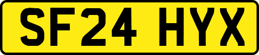SF24HYX