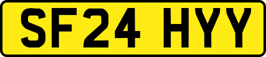 SF24HYY