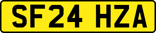 SF24HZA