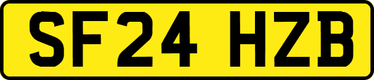 SF24HZB