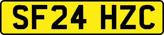 SF24HZC